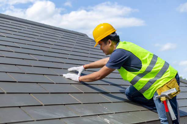 Roof Installation Near Me in Temple, TX