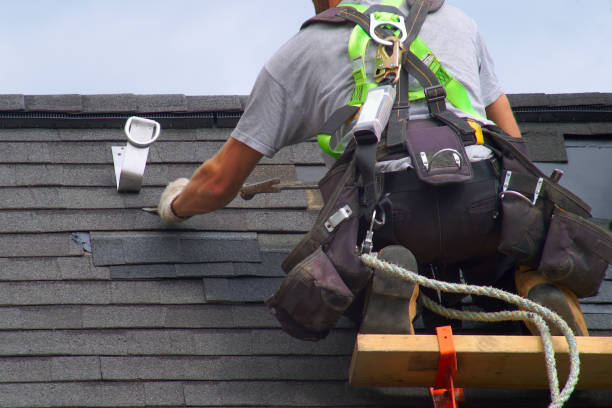 Heating Cable for Roof Installation in Temple, TX