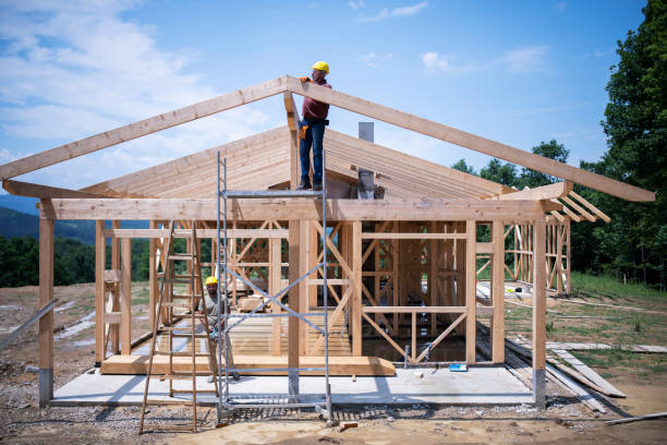 Best Residential Roof Replacement  in Temple, TX