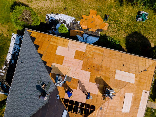Best Residential Roofing Contractor  in Temple, TX